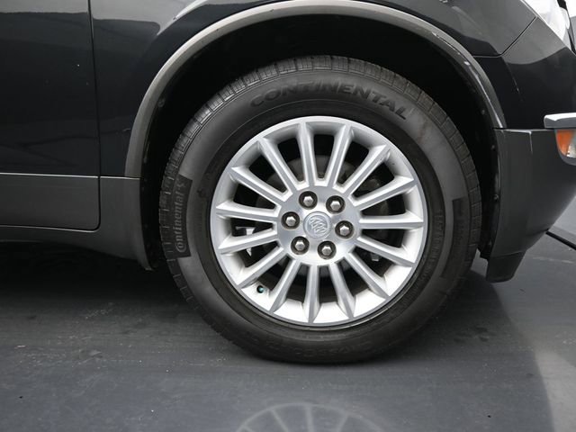 Used 2011 Buick Enclave CXL w/ Trailering Provision Package image 45