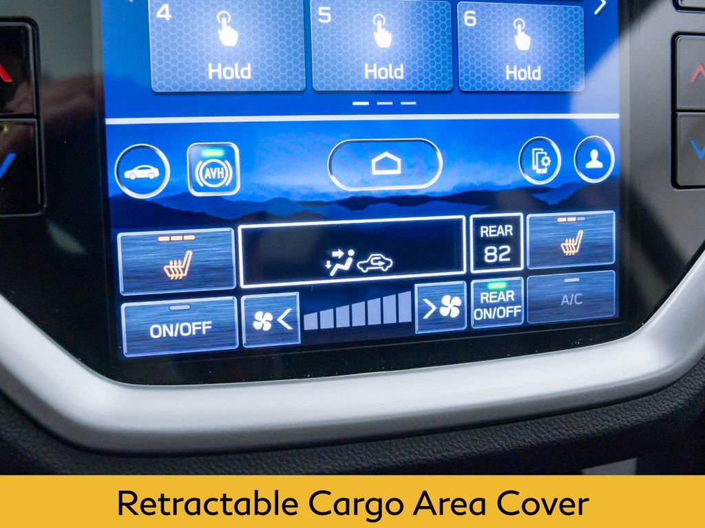 Used 2024 Subaru Ascent Limited w/ Technology Package image 30