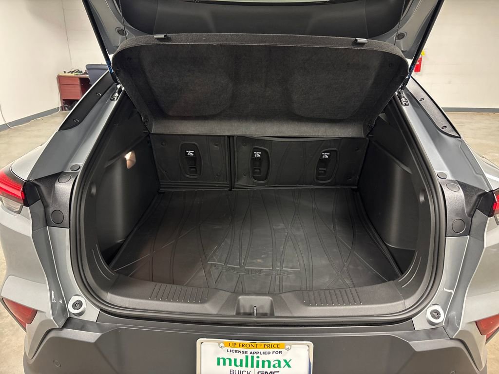 New 2026 Buick Envista Preferred w/ Convenience I Package image 17