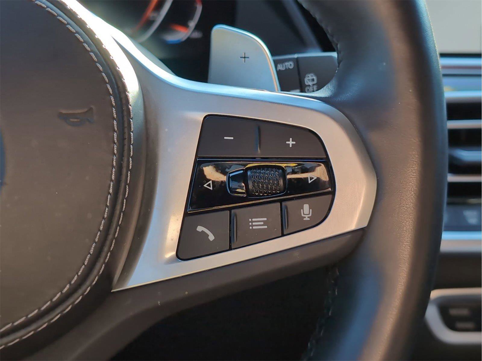 Used 2023 BMW X5 xDrive40i w/ M Sport Package image 29