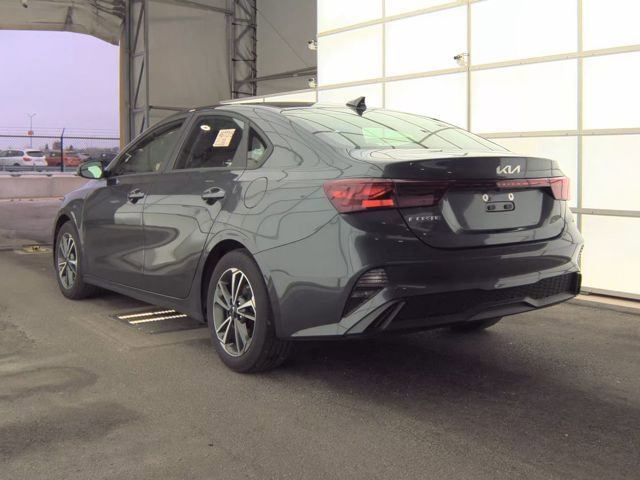 Used 2024 Kia Forte LXS image 7