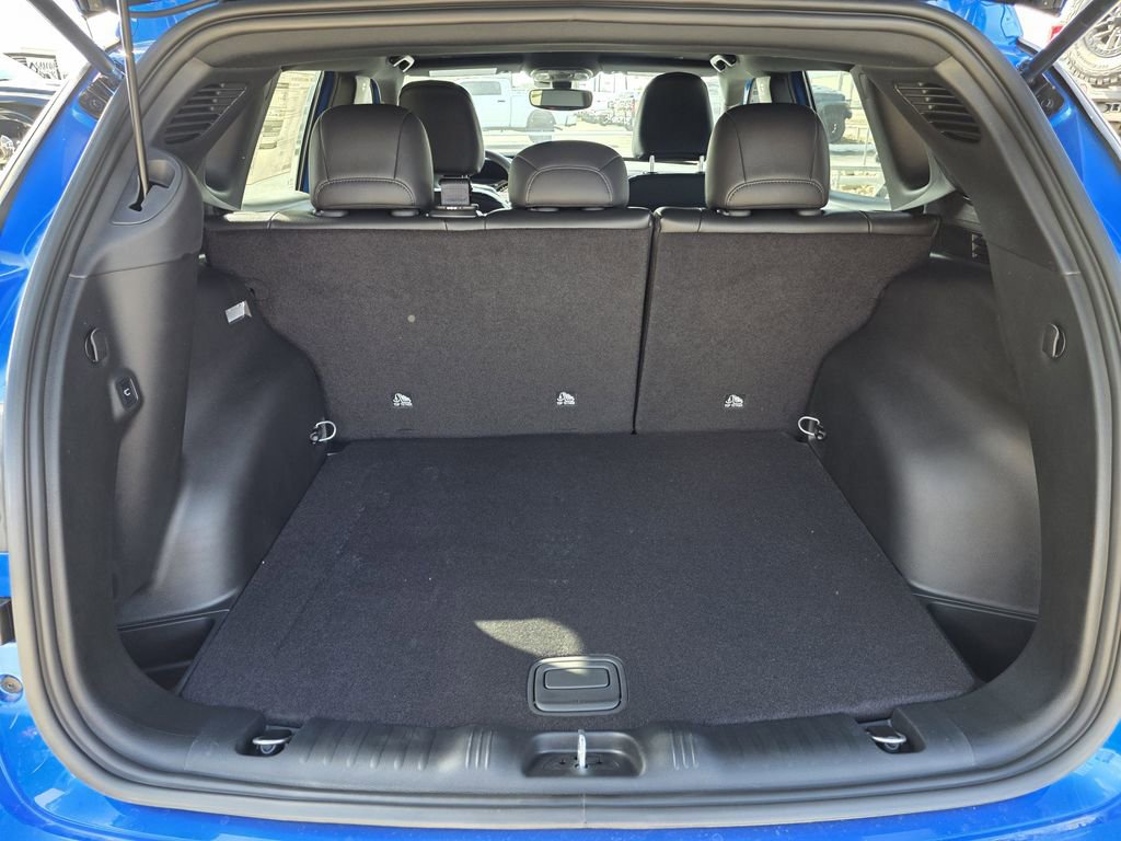 New 2026 Jeep Compass Latitude w/ Quick Order Package 29K image 10