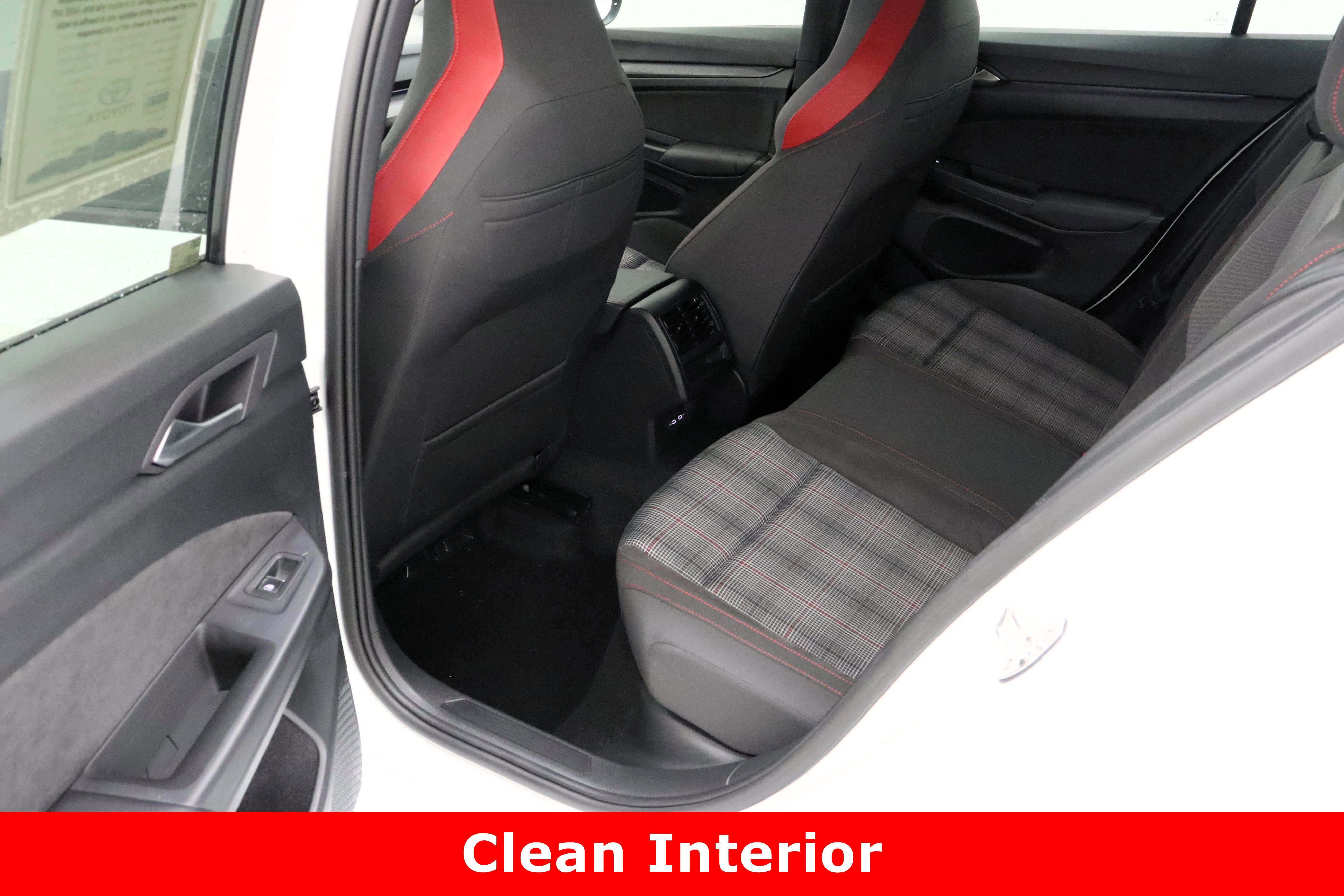 Used 2024 Volkswagen GTI S image 26