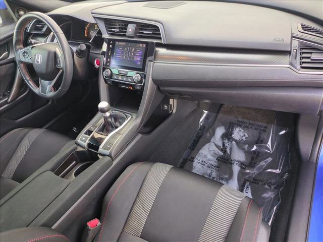 Used 2018 Honda Civic Si image 21