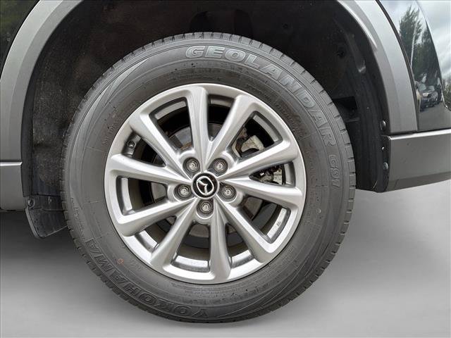 Used 2023 MAZDA CX-5 AWD 2.5 S image 9