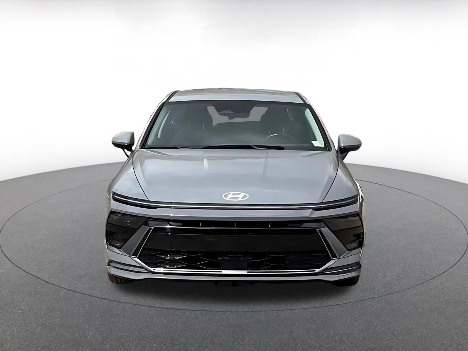 Used 2025 Hyundai Sonata SEL image 4