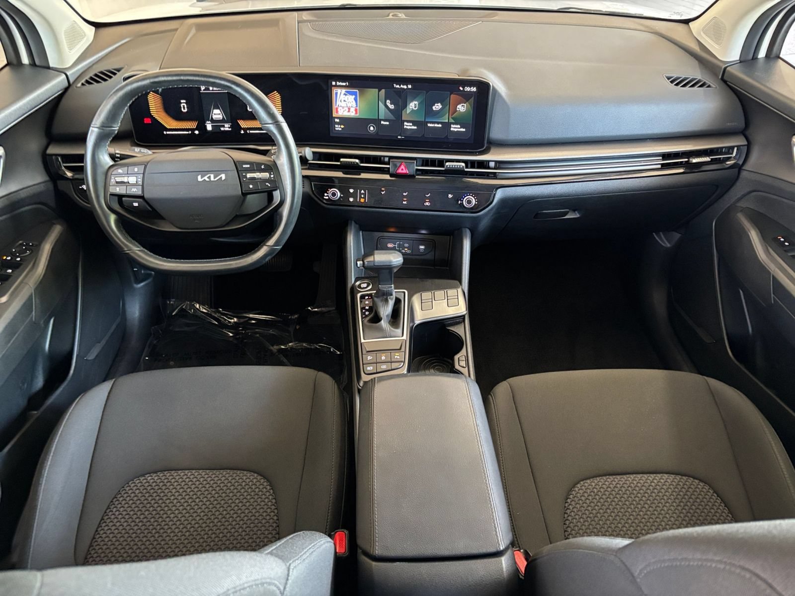Used 2026 Kia Sportage LX FWD image 27