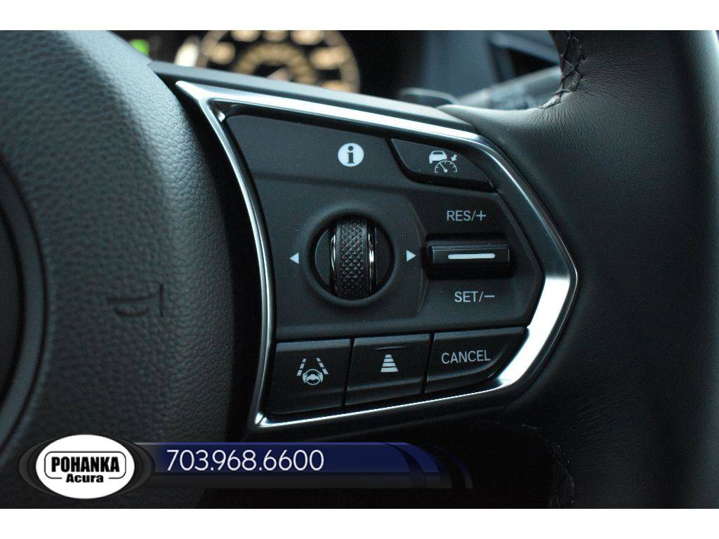 New 2026 Acura RDX w/ Technology Package AWD/4WD image 13