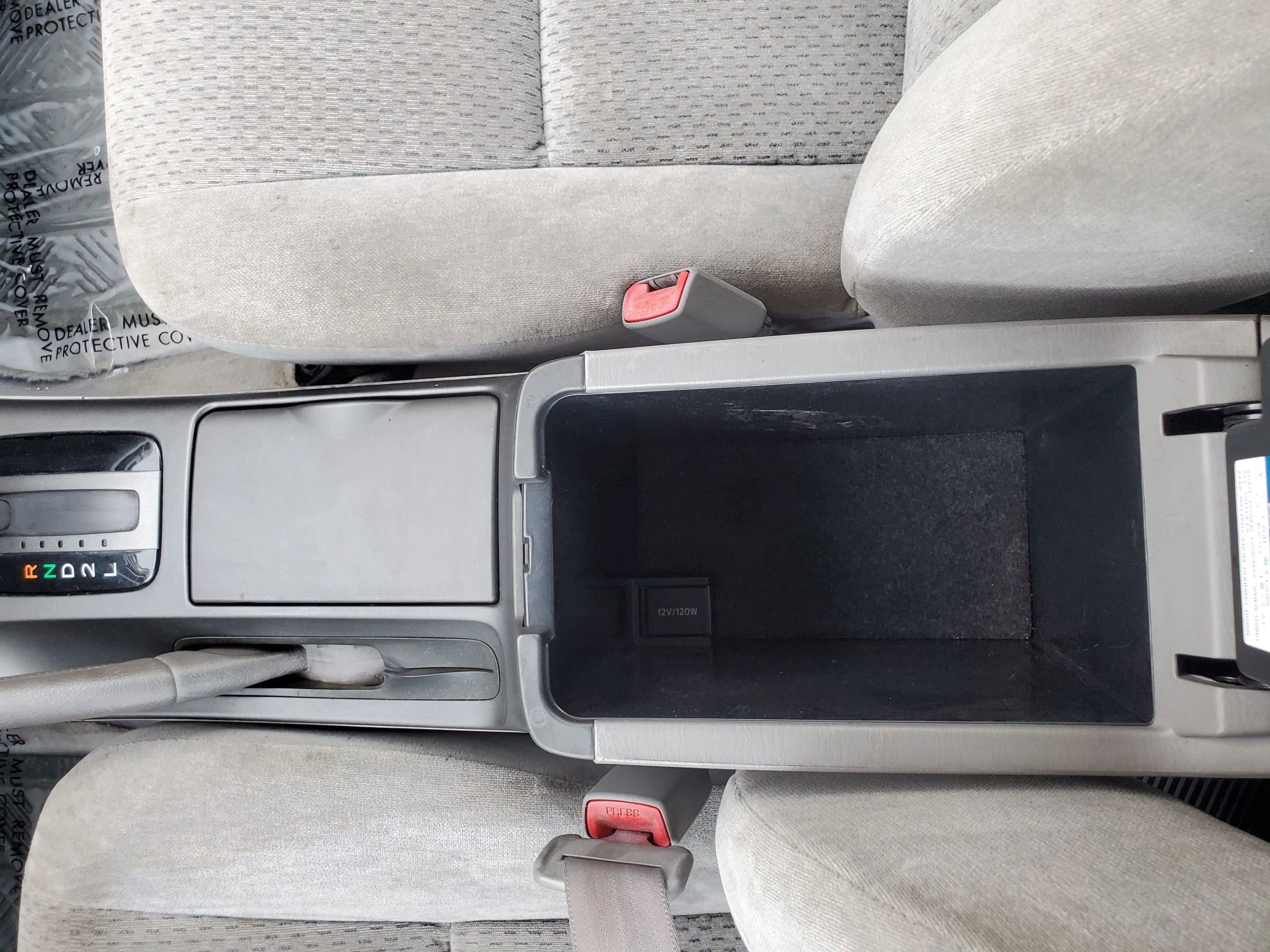 Used 2004 Toyota Camry LE image 34