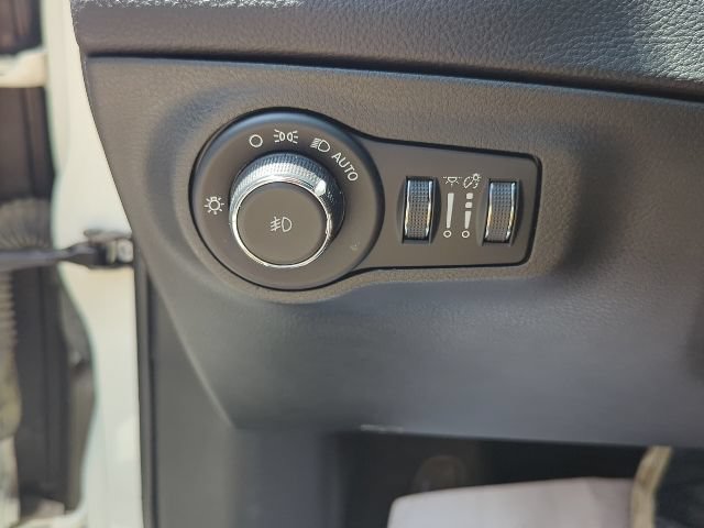 Certified 2018 Jeep Compass Limited AWD/4WD image 20