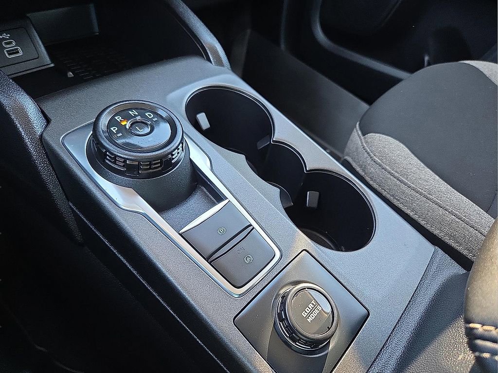 New 2025 Ford Bronco Sport Big Bend image 22