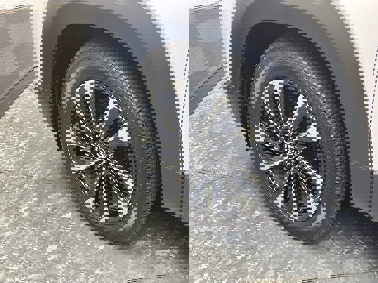 Certified 2025 MAZDA CX-50 2.5 Hybrid w/ Premium Plus Pkg image 33