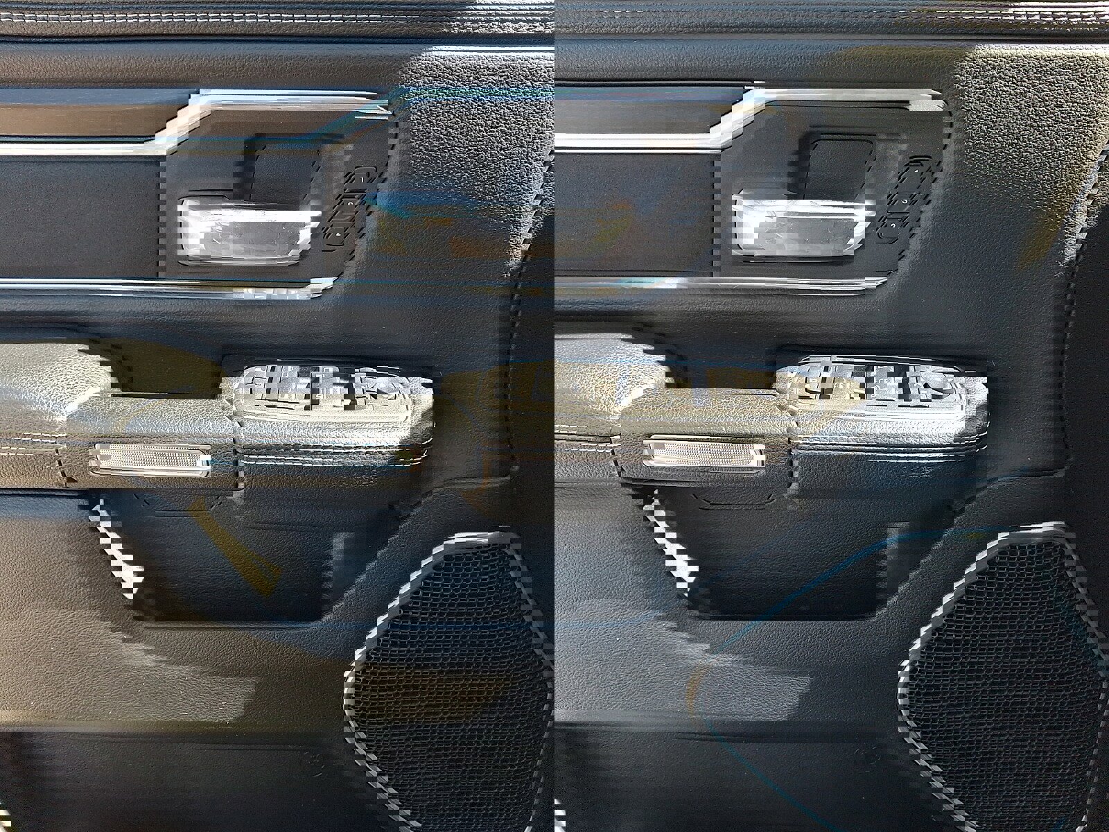 Used 2022 RAM 1500 Laramie image 12