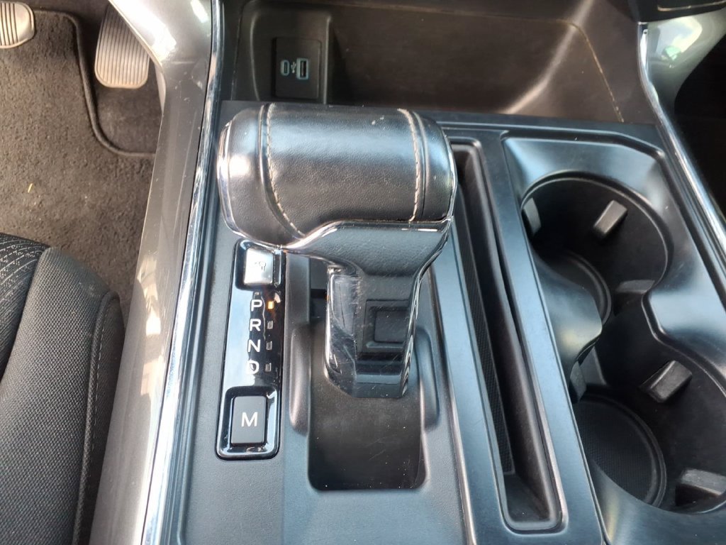 Used 2023 Ford F150 XLT w/ Equipment Group 302A High AWD/4WD image 25
