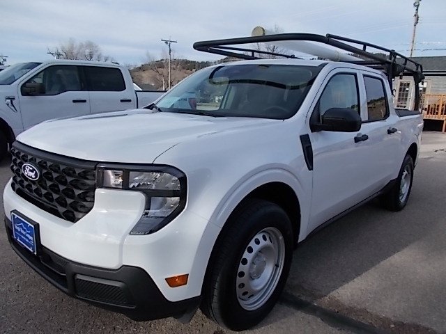 Used 2025 Ford Maverick XL w/ Equipment Group 102A image 1