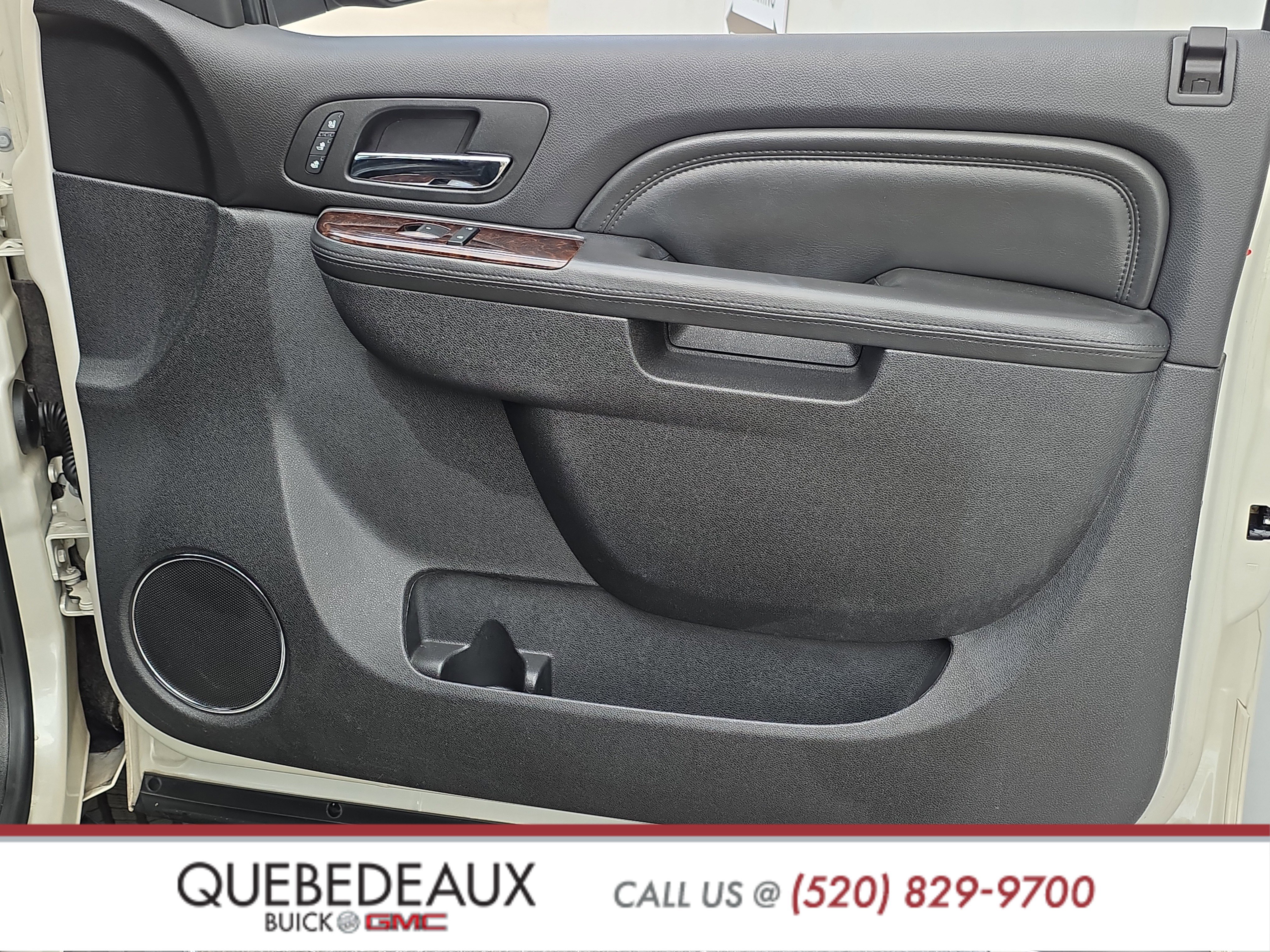 Used 2012 GMC Yukon Denali image 27