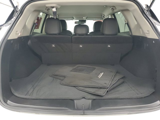 Used 2024 Nissan Murano SV w/ SV Midnight Edition Package image 8