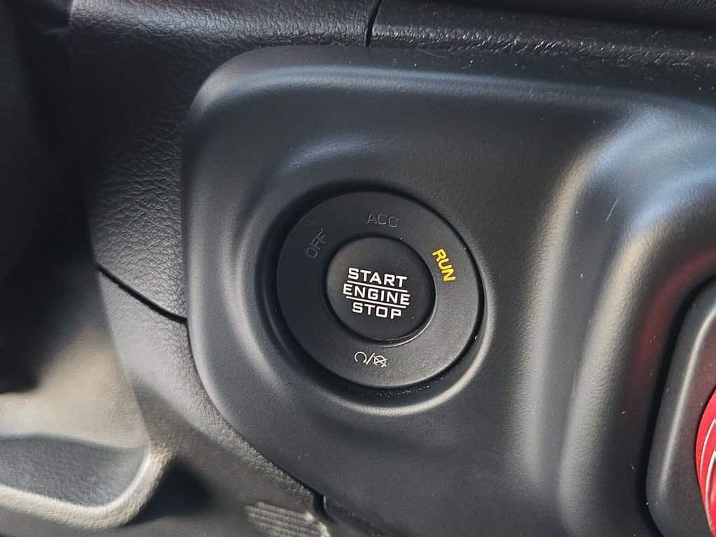 Used 2021 Jeep Gladiator Overland w/ Popular Equipment Package image 19