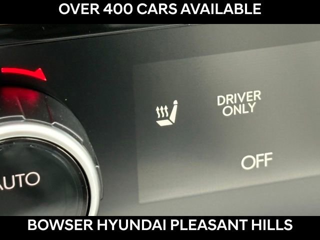 New 2026 Hyundai Palisade SEL image 9