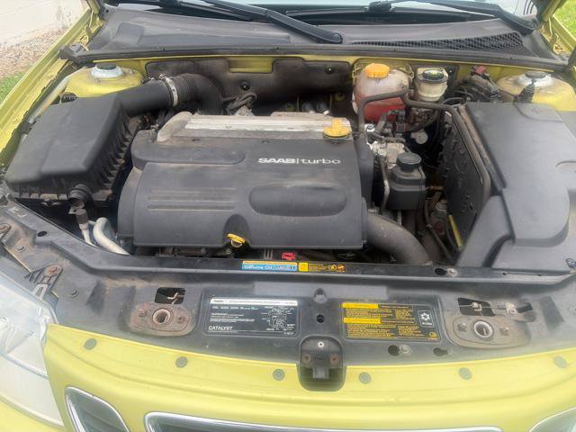 Used 2004 Saab 9-3 Arc FWD image 16