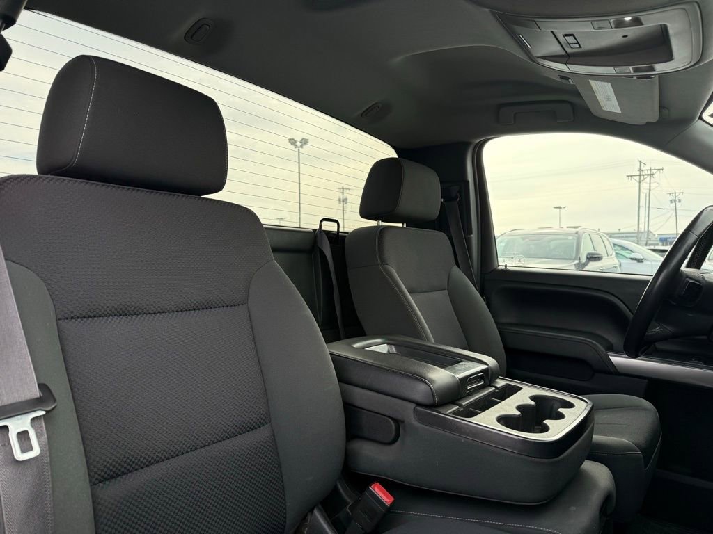 Used 2014 Chevrolet Silverado 1500 LT image 13