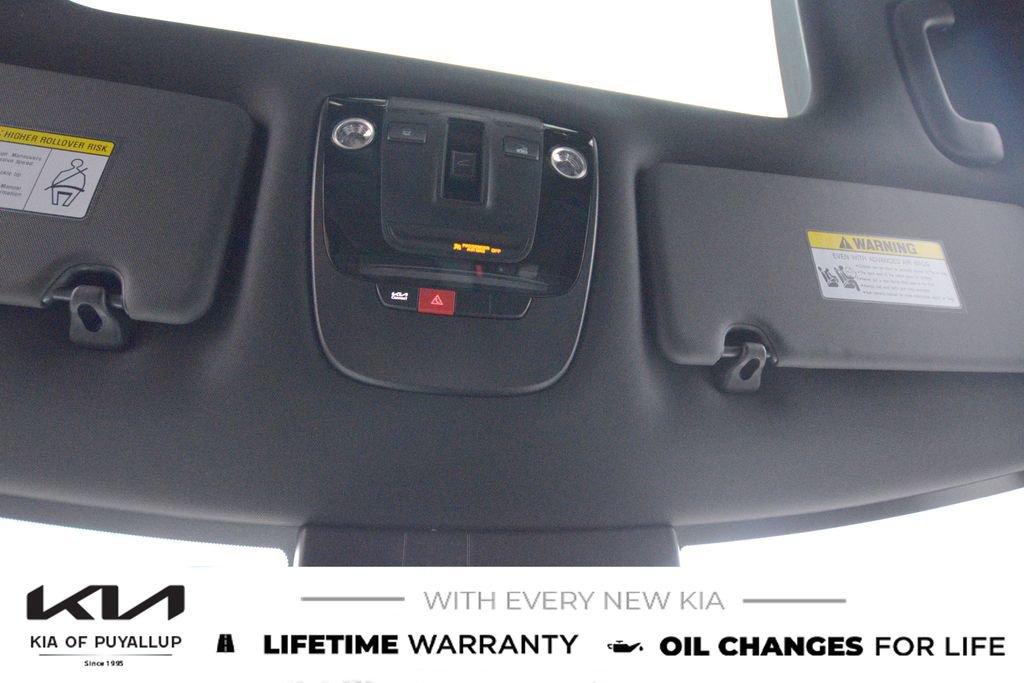 New 2026 Kia Sportage X-Line image 25