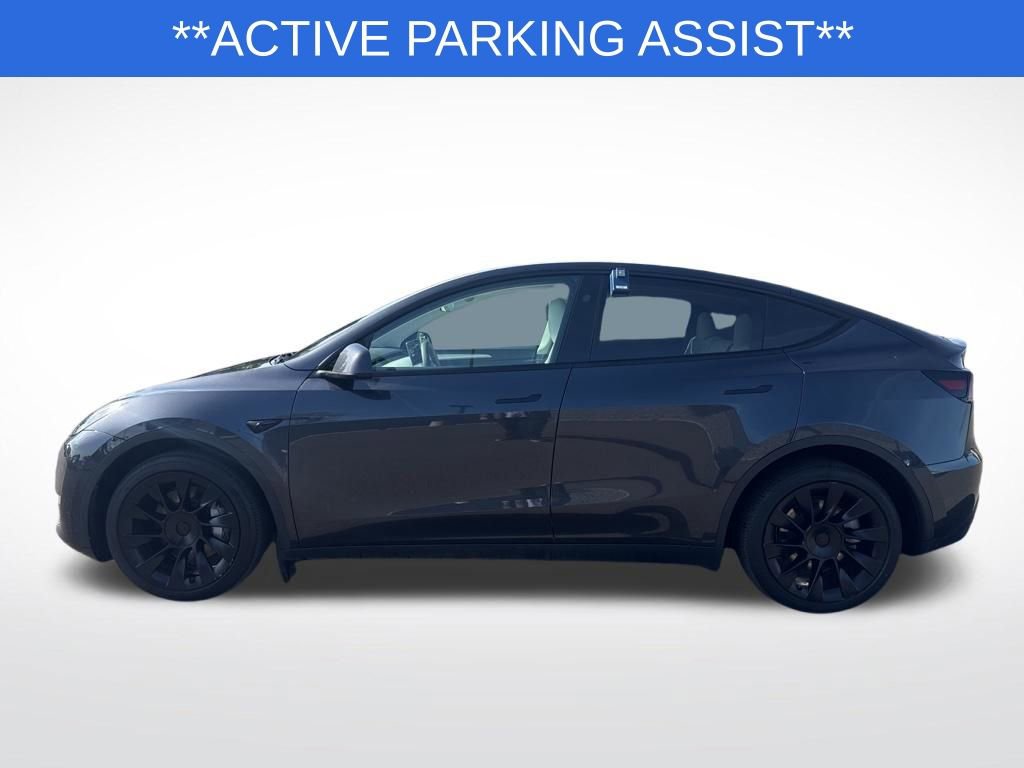 Used 2024 Tesla Model Y Long Range image 4