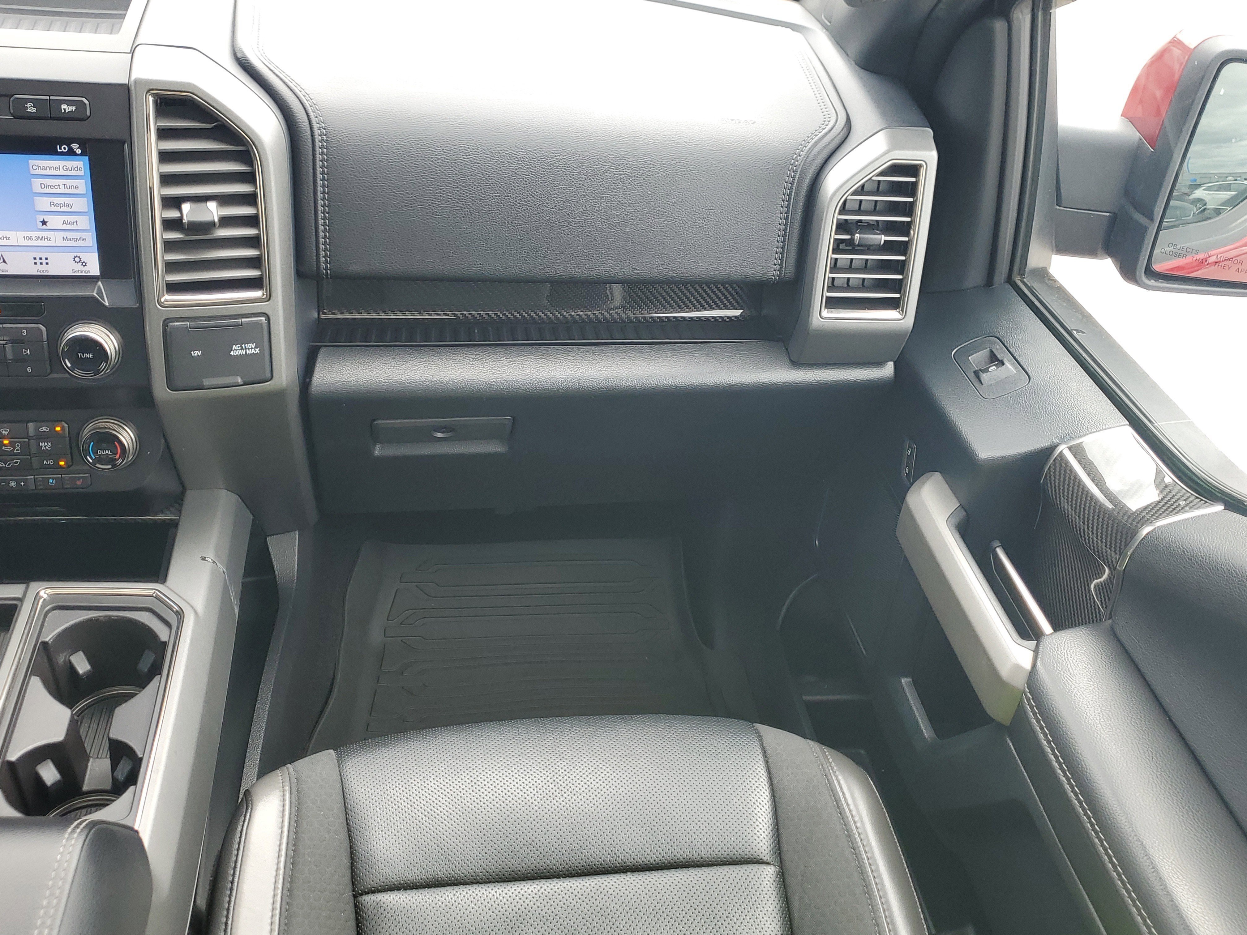 Used 2019 Ford F150 Raptor w/ Equipment Group 802A Luxury image 17