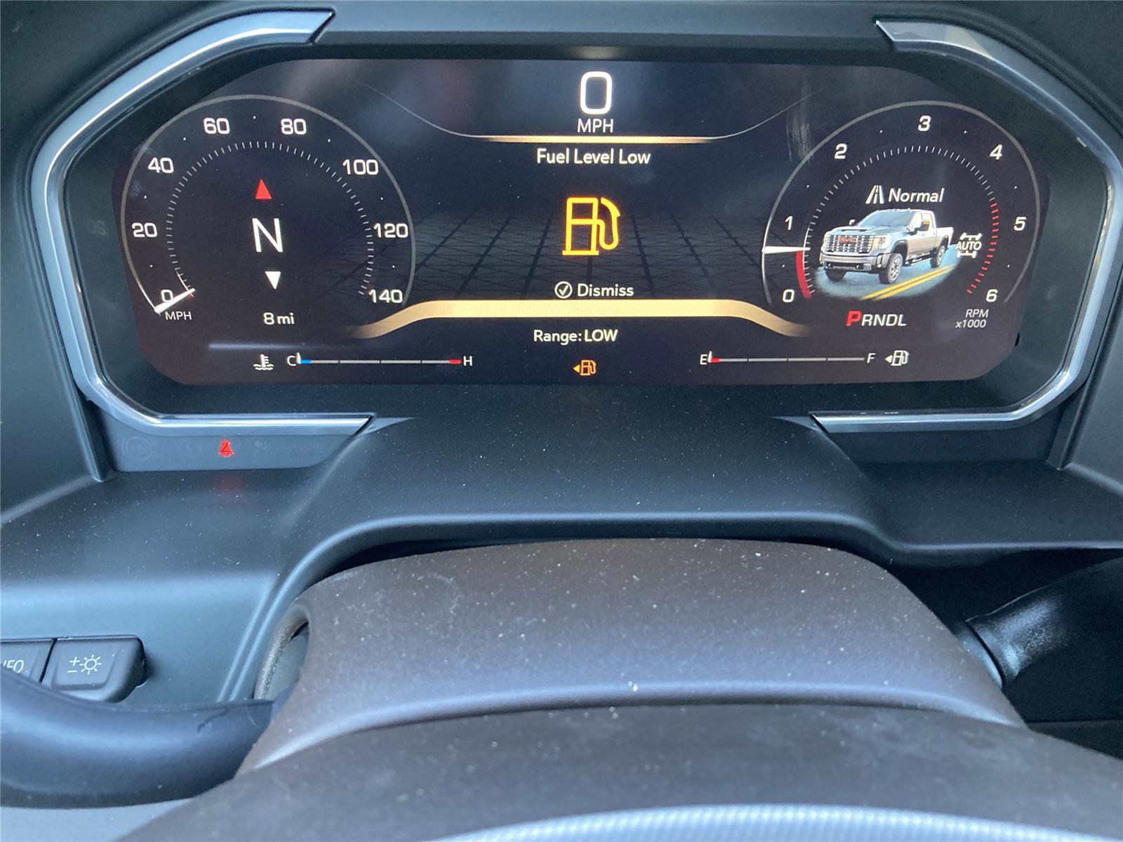 New 2026 GMC Sierra 2500 Denali w/ Denali Reserve Package image 31