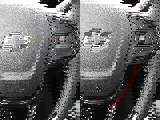 New 2026 Chevrolet Trax RS w/ Sunroof Package image 26