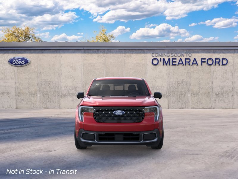 New 2026 Ford Maverick Lariat AWD/4WD image 16