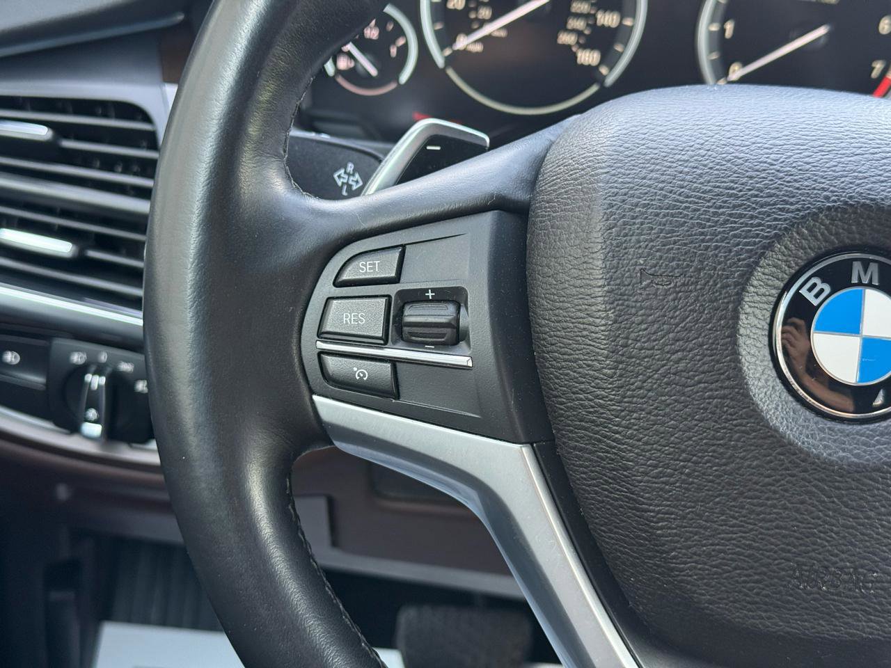 Used 2018 BMW X5 xDrive35i image 16