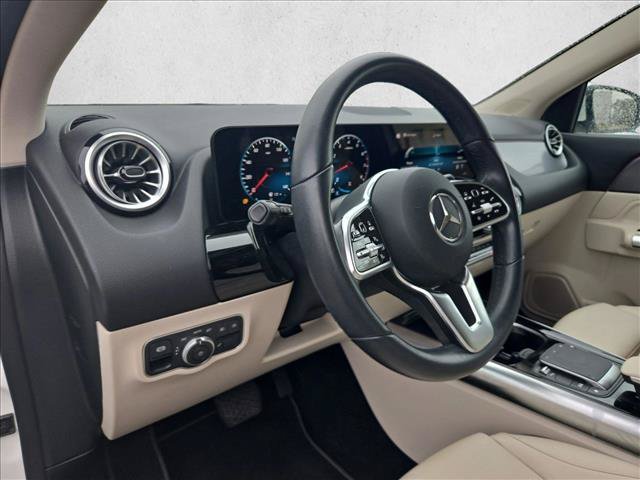Certified 2023 Mercedes-Benz GLA 250 image 10