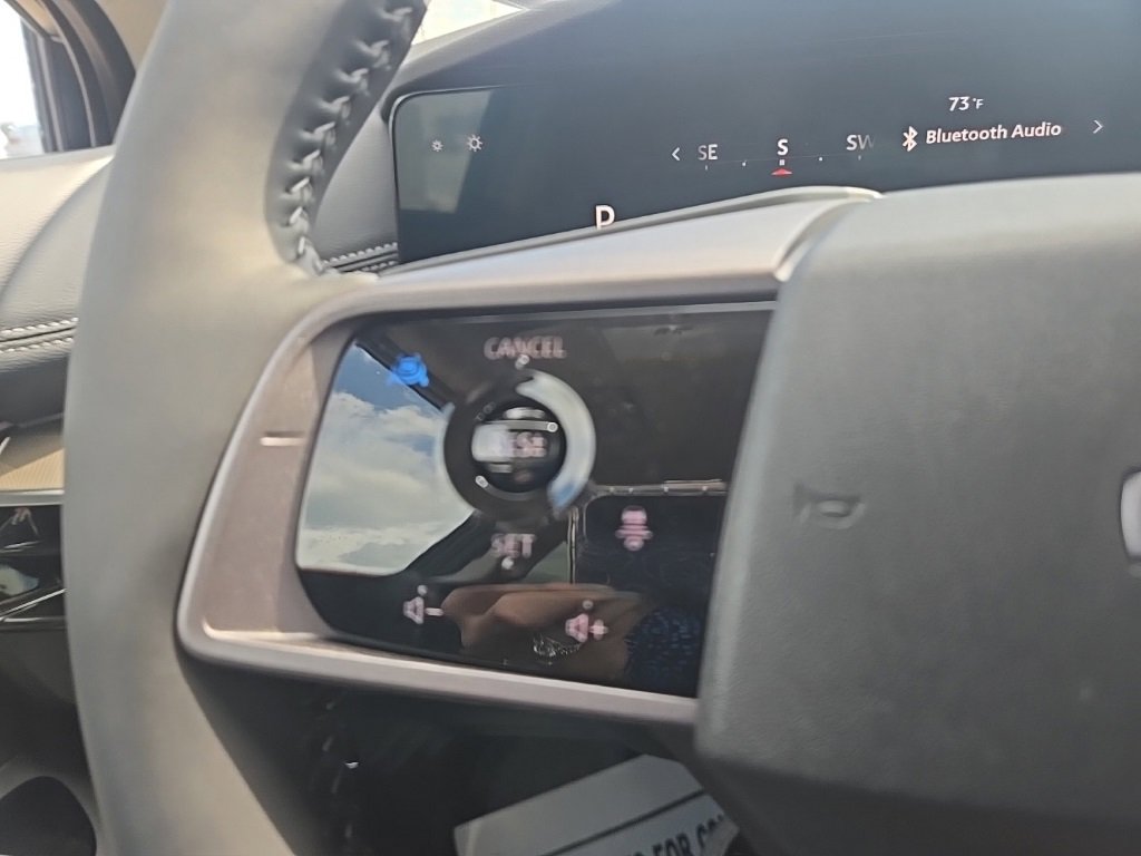 New 2025 Nissan Murano SL w/ Cargo Package image 17