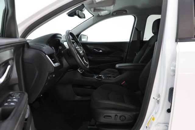 Used 2024 GMC Terrain SLE w/ Driver Convenience Package AWD/4WD image 18