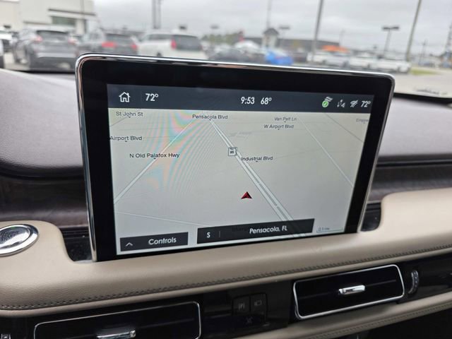 Certified 2021 Lincoln Aviator Reserve w/ Equipment Group 201A image 13