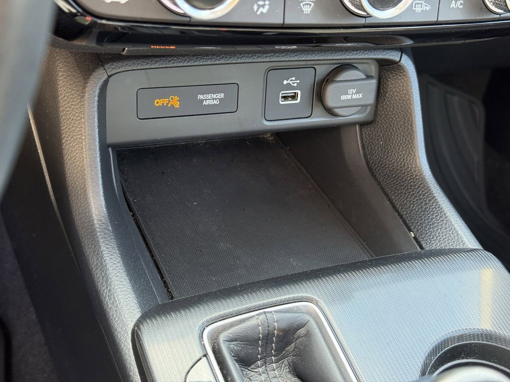 Used 2023 Honda Civic EX image 20