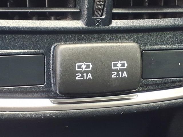 Used 2022 Subaru Forester Limited image 10