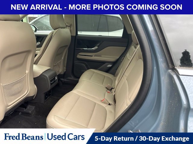 Used 2023 Lincoln Corsair AWD w/ Equipment Group 101A image 11
