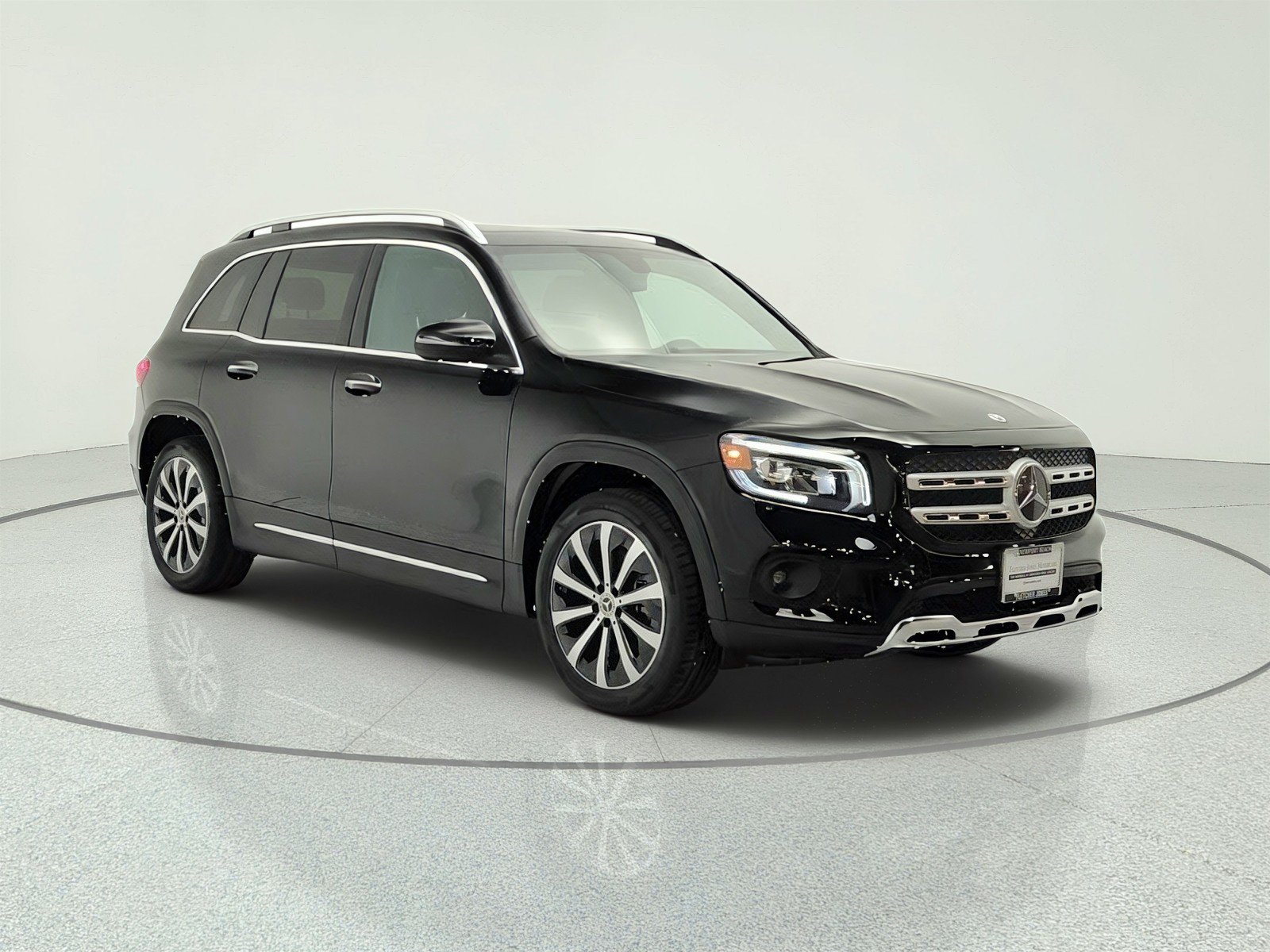 Used 2022 Mercedes-Benz GLB 250 image 3