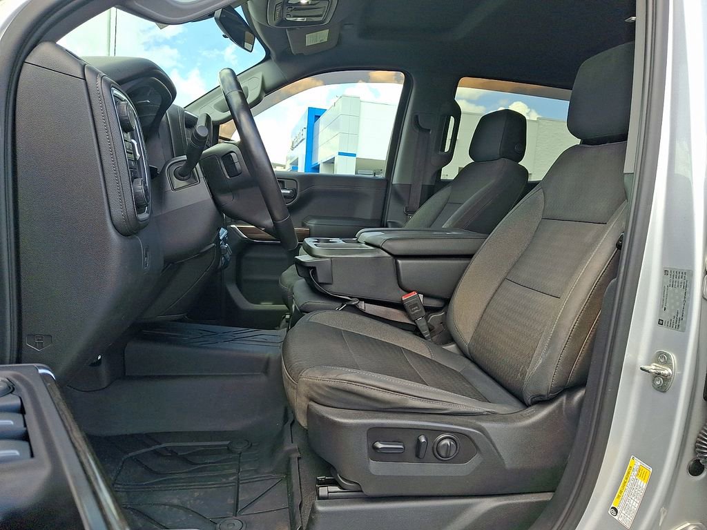 Used 2019 Chevrolet Silverado 1500 LT w/ All-Star Edition image 13