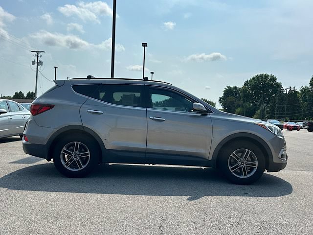Used 2017 Hyundai Santa Fe Sport FWD image 7