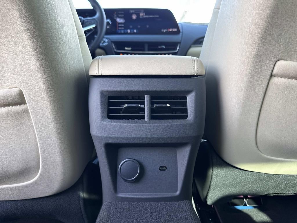 New 2026 Cadillac CT5 Premium Luxury image 16