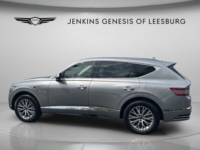 Used 2025 Genesis GV80 2.5T Standard image 8