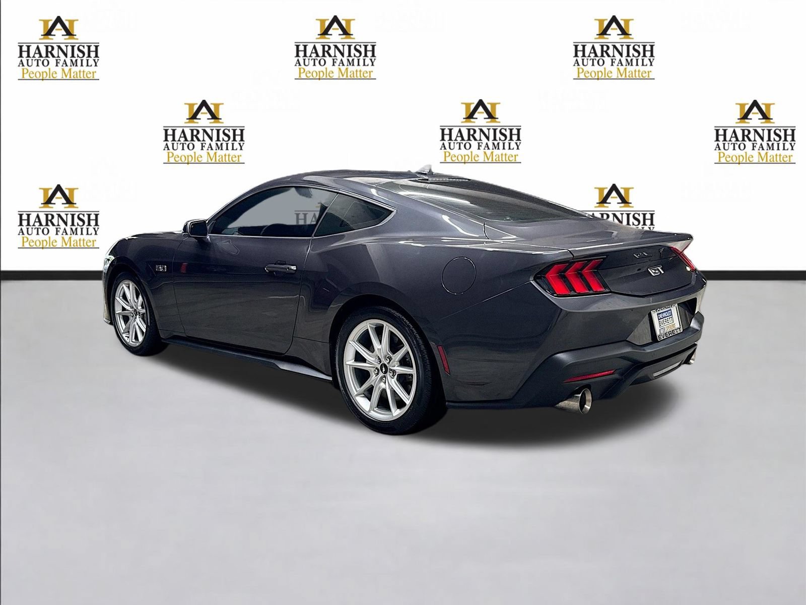 Used 2024 Ford Mustang GT Premium RWD image 9
