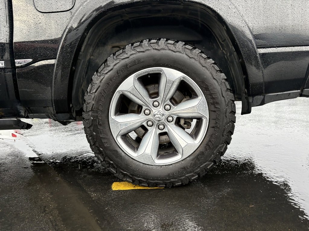 Used 2021 RAM 1500 Limited image 13