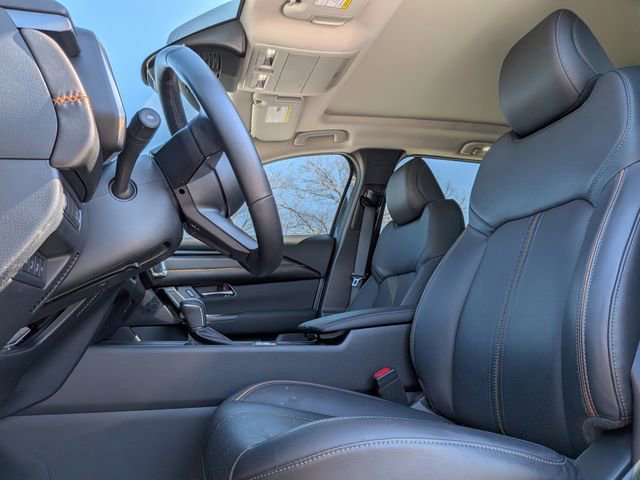 Certified 2025 MAZDA CX-50 2.5 Hybrid w/ Weather Package image 13