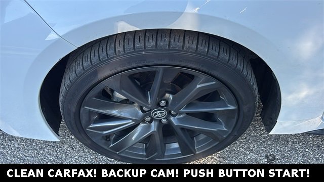 Used 2024 Toyota Corolla SE image 31