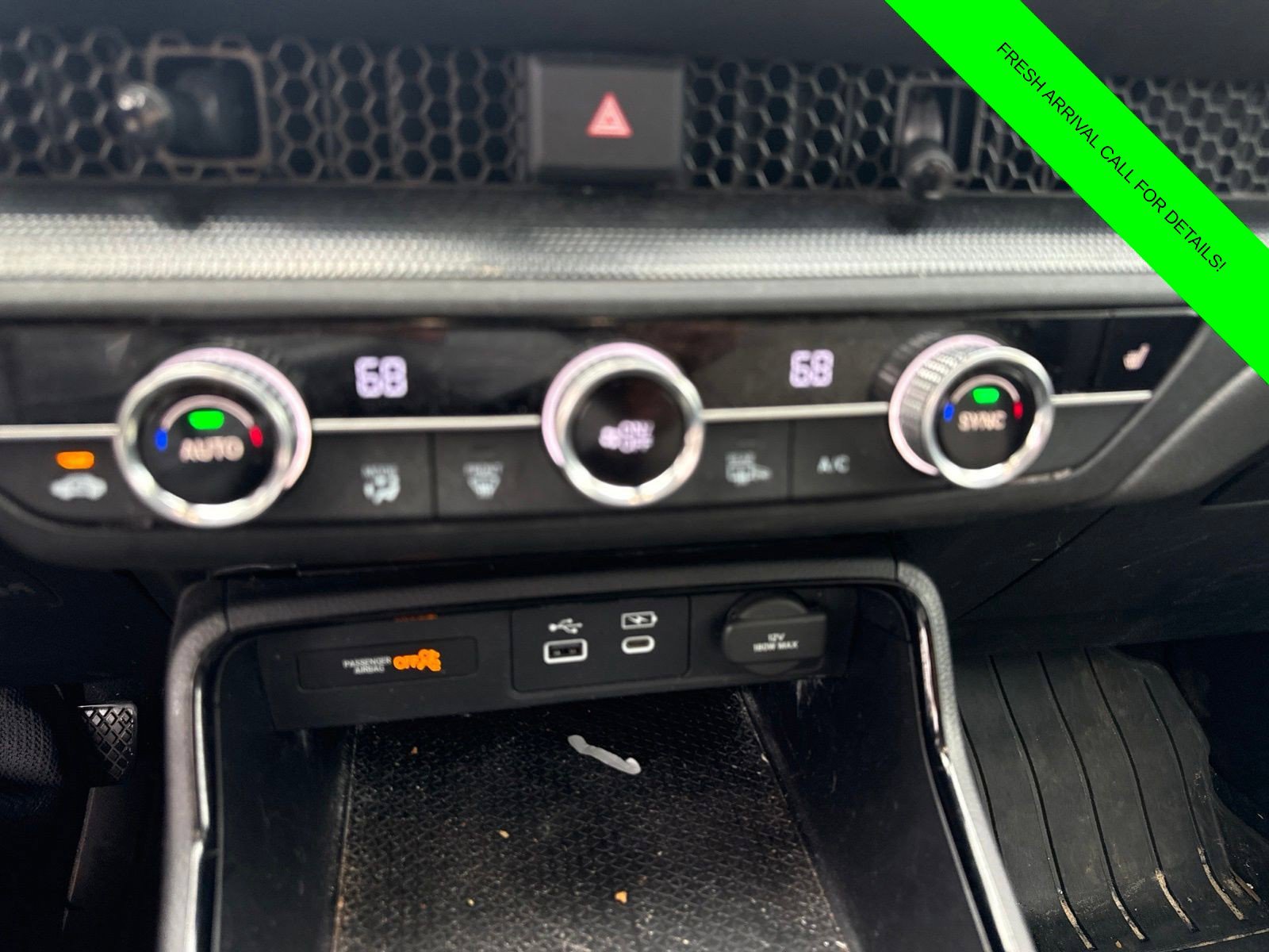Certified 2024 Honda CR-V EX image 20