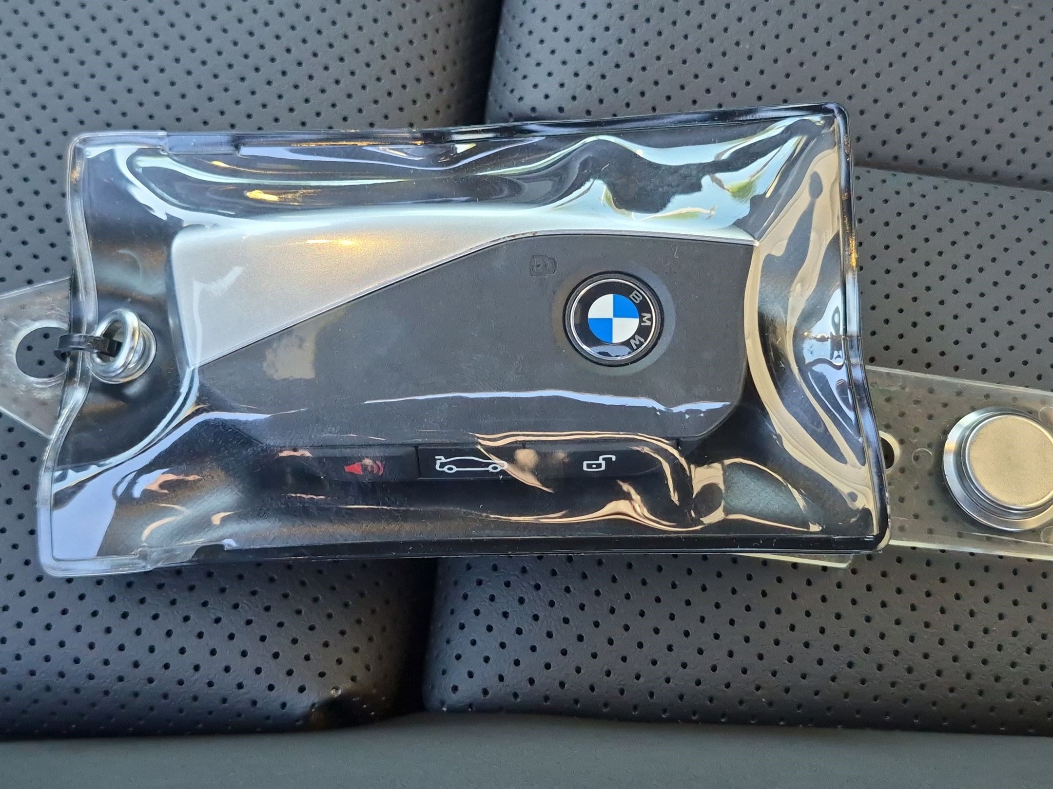 Used 2026 BMW X3 xDrive30i AWD/4WD image 35